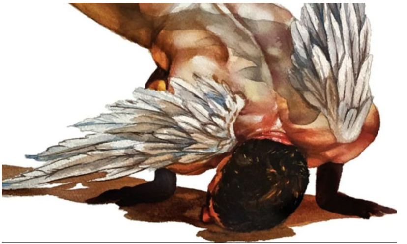 Barbárie de Anjos Pedantes, de Bruno Kalil | novembro 2025